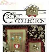 The Cricket Collection 186 - Seeds