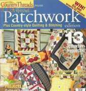 Australian Country Threads 4 - 2011