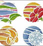 Tani211 - Round seasons