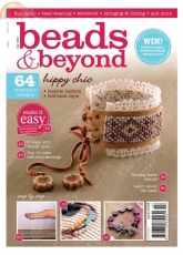 Beads & Beyond-Issue 94-July-2015