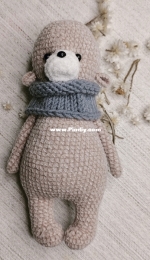 bear