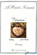 A Point Nommé - Bienvenue Vaches