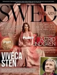 Swedmagazine – May 22, 2026