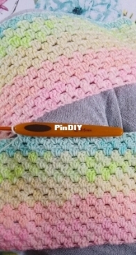 Blanket project