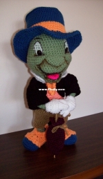 Joeys Creations NZ - This Kiwi Girl - Jenny Auckram - Sir Cricket Esq