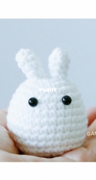 Amiguworld Shop - Sun - Chibi Totoro