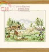 Lanarte 34789 Sheeprun XSD
