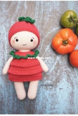 Laine Lana - Baby Tomato