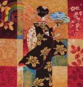 Anchor Maia 5678000-01058 - Sakura
