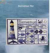 Savoir Fair Valley 43001 - Bienvenue Mer