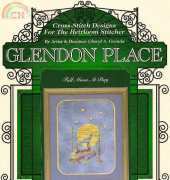 Glendon Place - GP-144 - Full Moon at Bay