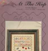 At the hop--Ewe be checked
