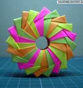 Woven Wreath by christina edision