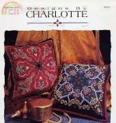 Designs by Charlotte - Russian Pillows II