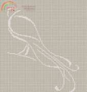 Broderie.net - Grandsire Jean-Louis - Oiseau Lyre