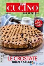 Oggi Cucino Gli Speciali N. 2 - 2016/Italian