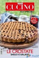 Oggi Cucino Gli Speciali N. 2 - 2016/Italian