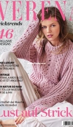 Verena Stricktrends No.04 2020 - German