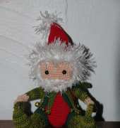 Mon petit Père Noël