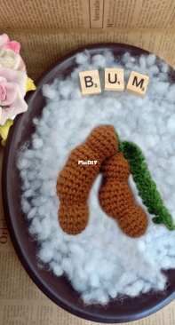 BumHandmade - Tamarind