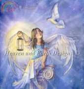 HAED HAESB 4442 Pillar of Hope by Sara Butcher