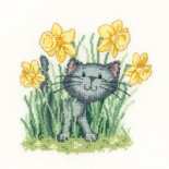 Heritage CRIS1257 - Its Spring