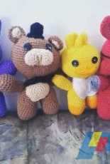 Five Nights At Freddys