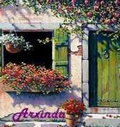 Arxinda - A Tuscan View/Casa en Tuscany