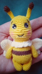 Just a Bee