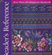 A Beaders Reference-Jane Davis