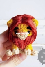 AnyaZoe - Anya Straka-Conway - Simba
