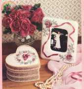 McCalls Creates 14087 Romantic Roses