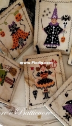 Cuore e Batticuore - Sei Personaggi in Cerca di Halloween PCS