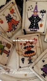 Cuore e Batticuore - Sei Personaggi in Cerca di Halloween PCS