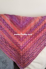 My havana shawl :)