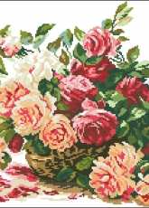 Alisa 2-06 Roses pcs