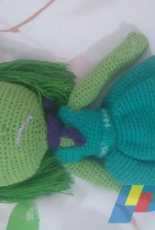 Muñeca de pelicula 2