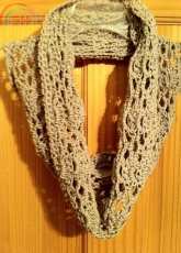 Head over Heels Designs - Desiree Martinez - Laylah Cowl