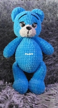 Bear