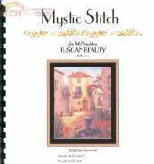 Mystic Stitch - JMC-05 Tuscan Beauty