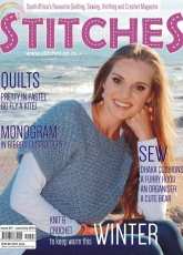 South Africas Stitches-Issue 45-September-2015/no ads