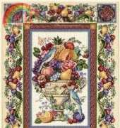 Dimensions - The Gold Collection 3793 Elegant Tapestry
