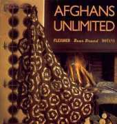 Fleisher Bear Brand Botany - Afghans Unlimited