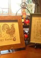 Easter 2015