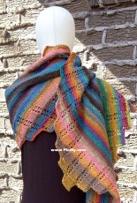 Argosy Wrap by Vyvyan Neel-Free