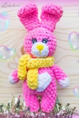 Natalia Lebedeva - Bunny - Russian - Free