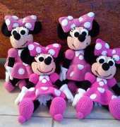 Minnie mouse