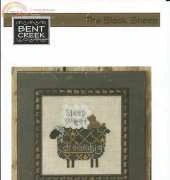 The Black Sheep - Bent Creek