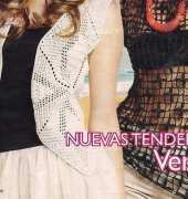 Punto & Moda 51 Spring-Summer - Spanish