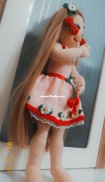 Cherry Girl - Kiraz Kız
